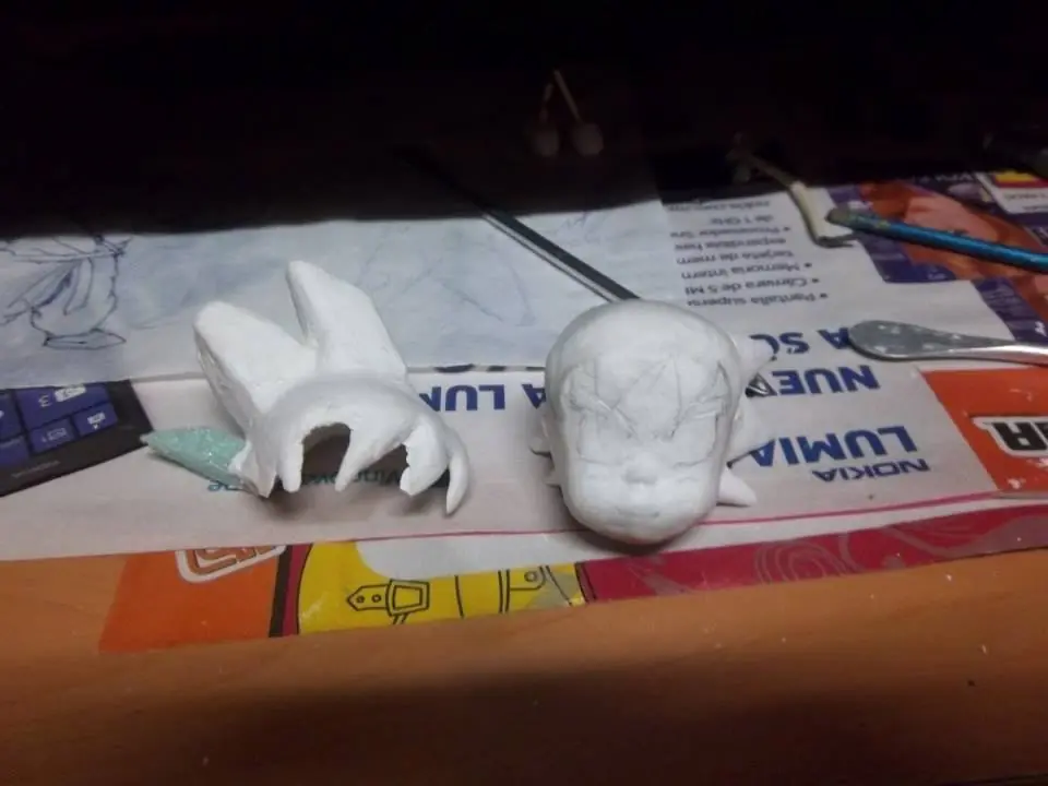goku