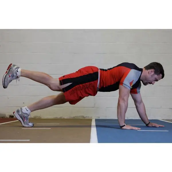 flexiones