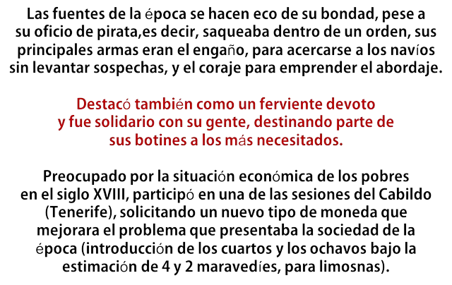 piratas
