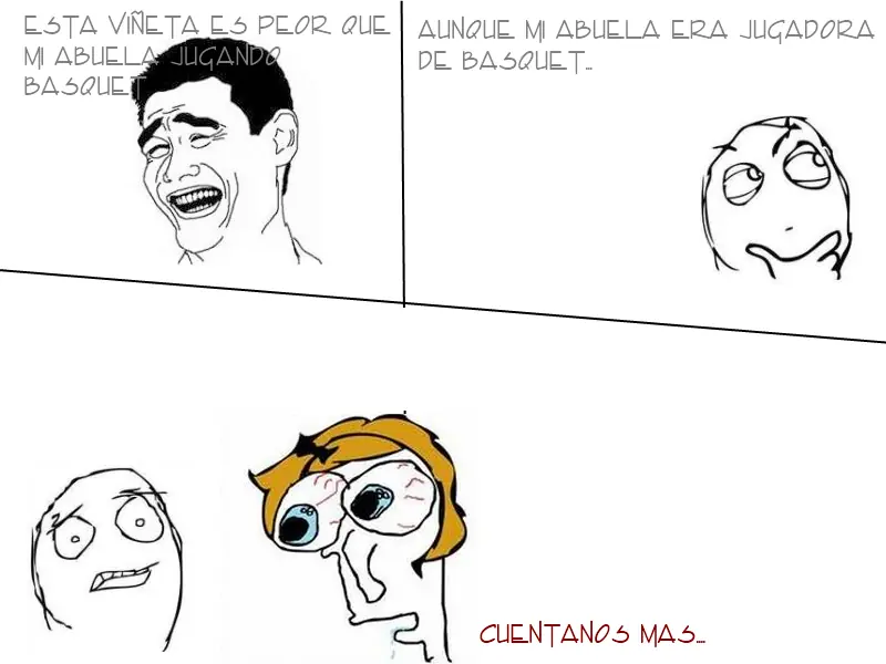 trollinga