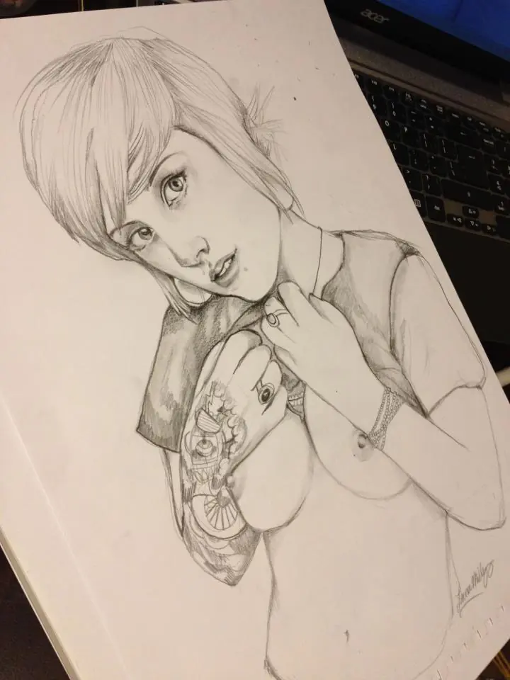 Dibujo