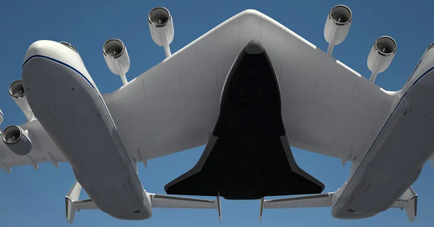 aeroespacio
