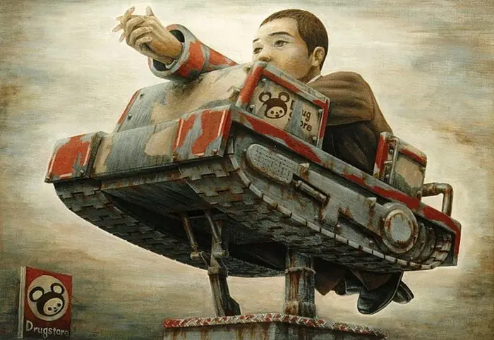 Pintura