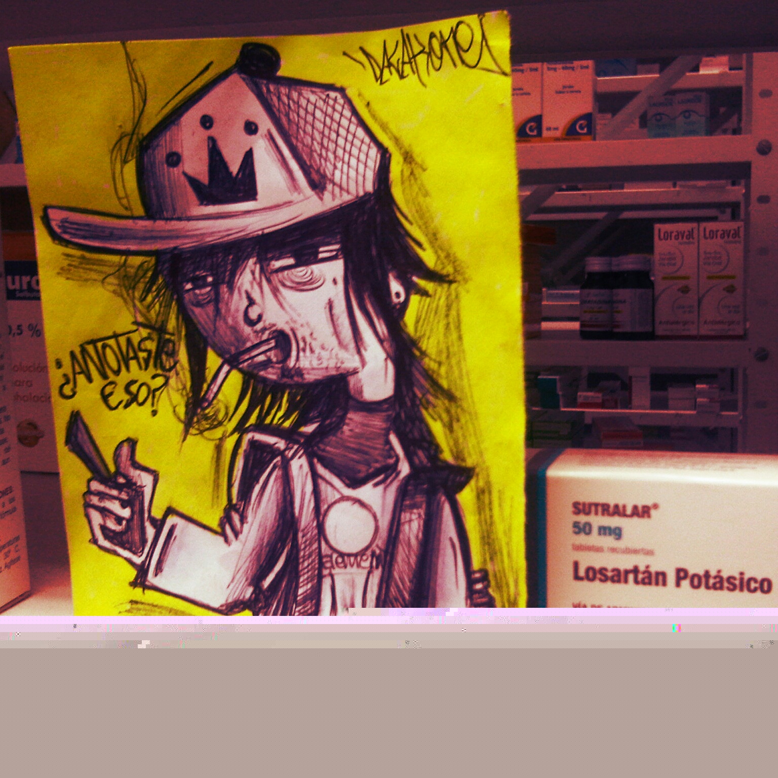 papel