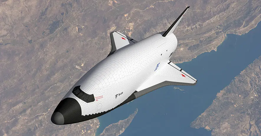 OOS, la bestia de Tupolev y Antonov