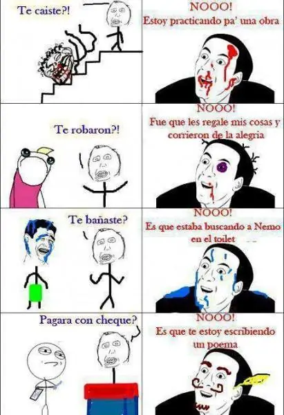 5+ si te ries
