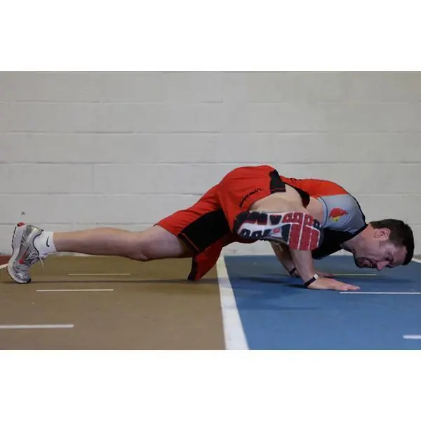 flexiones