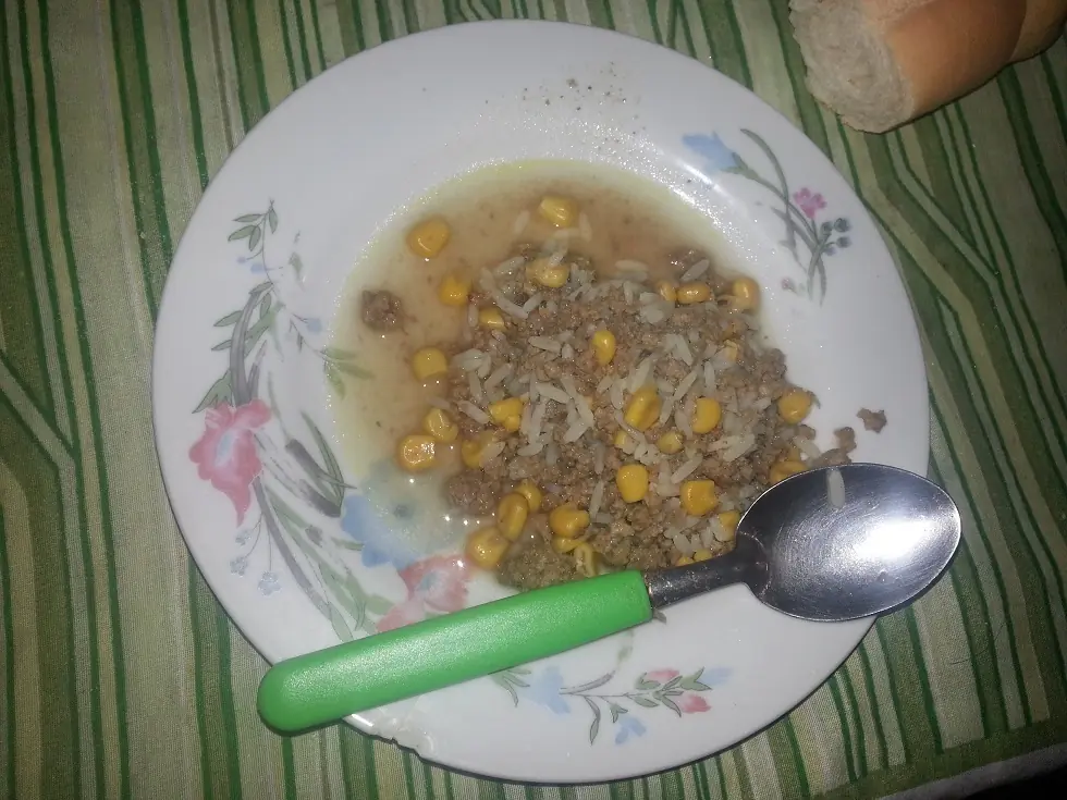 guiso