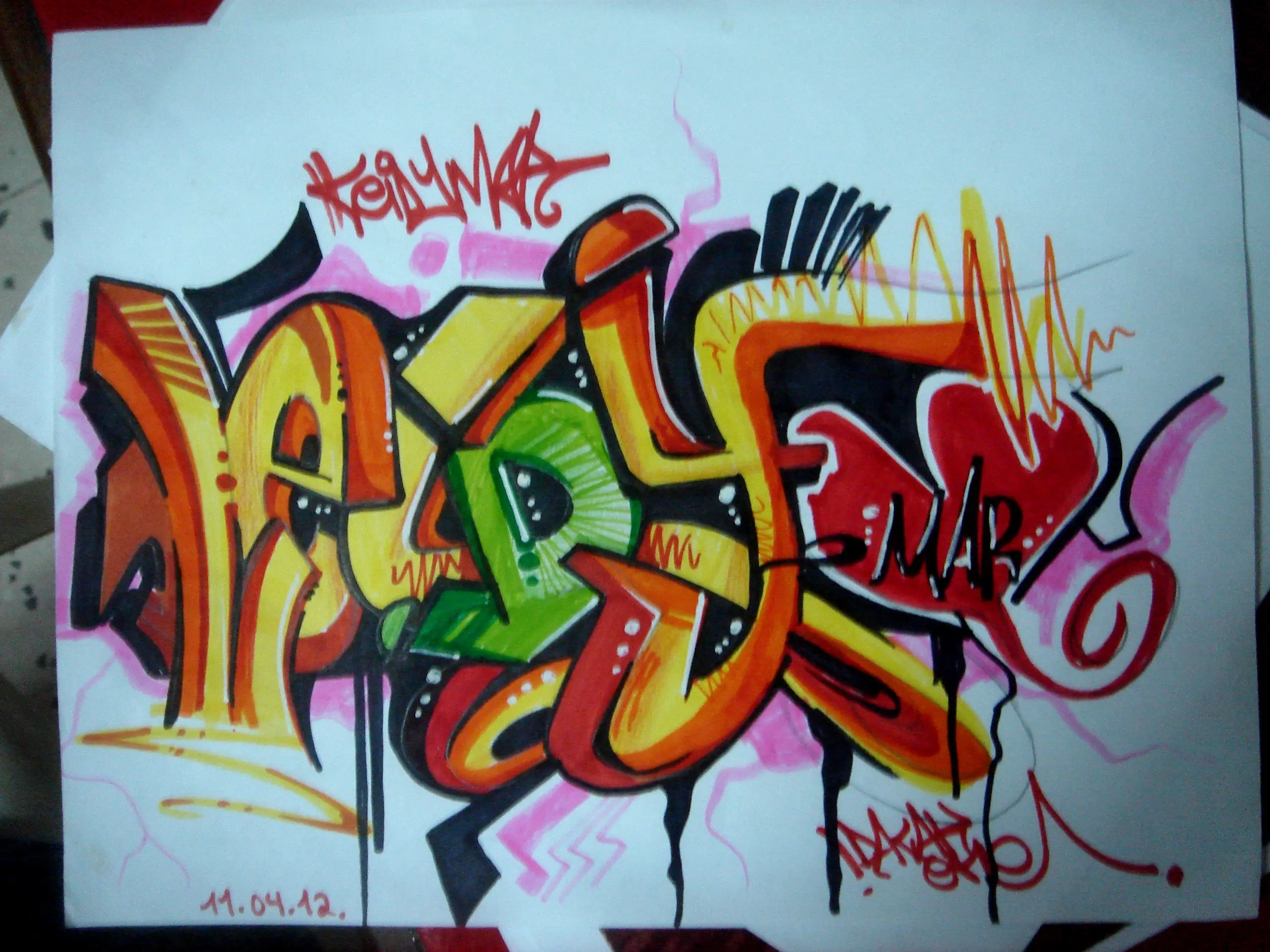 dalak