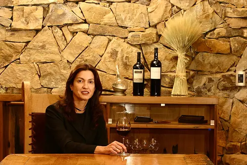 vino