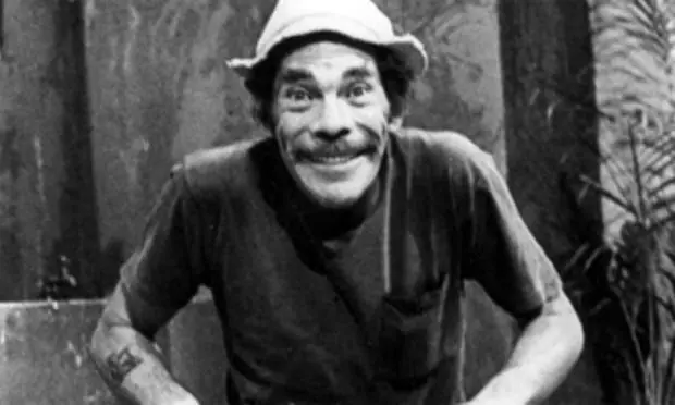 Un Homenaje a El Chavo Del 8 y Al Gran Don Ramon.