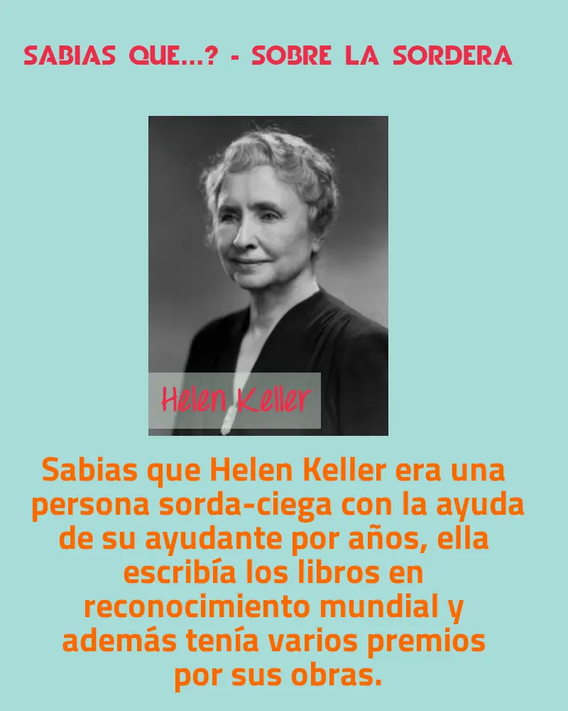 sordera