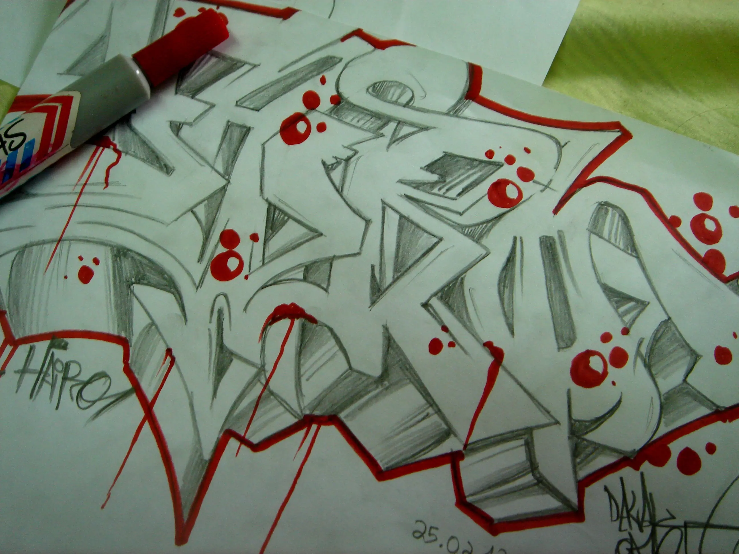 abstracto