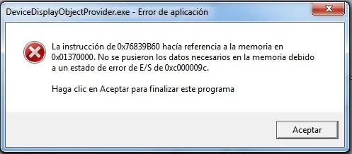 reperar