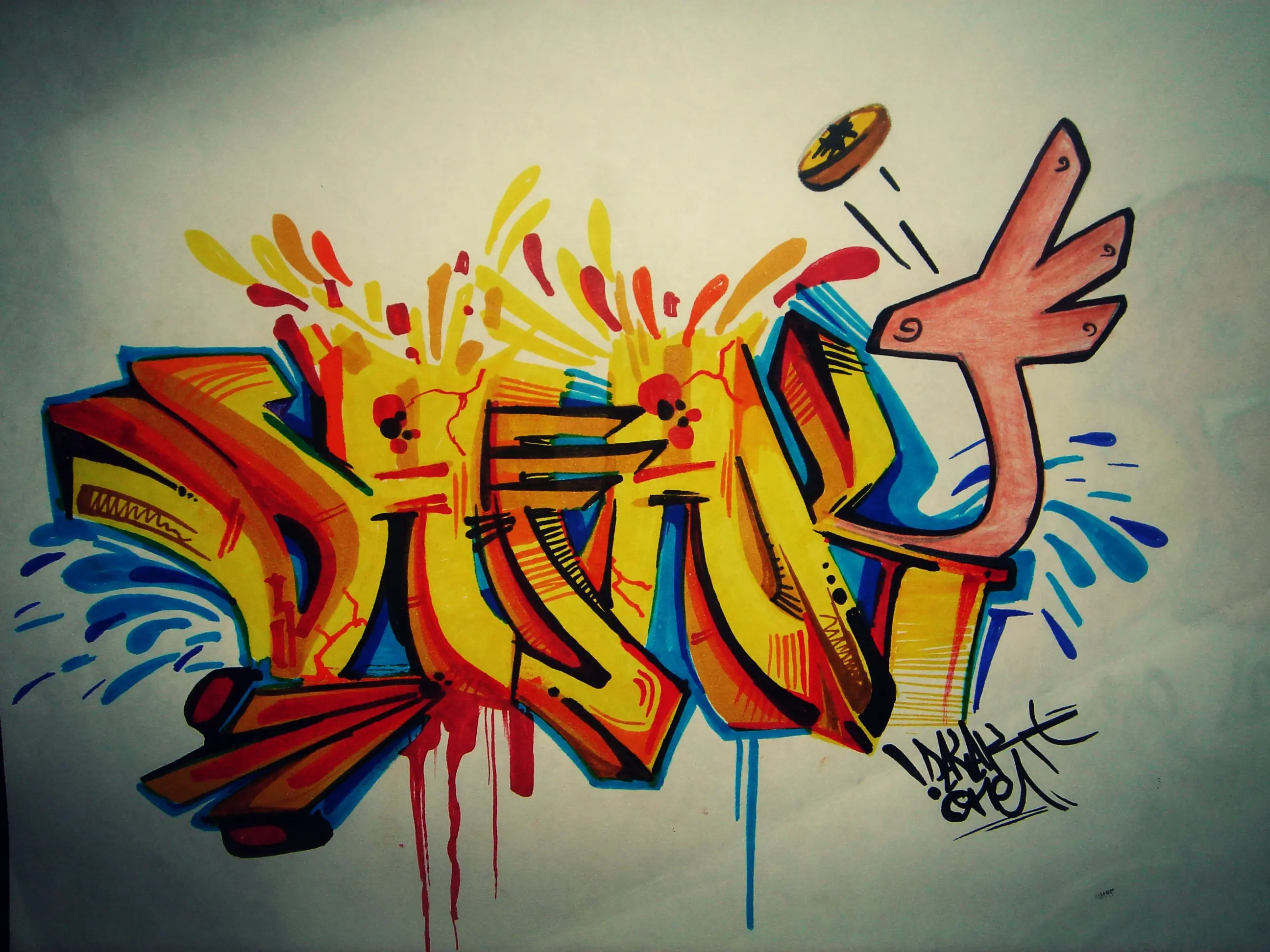 papel