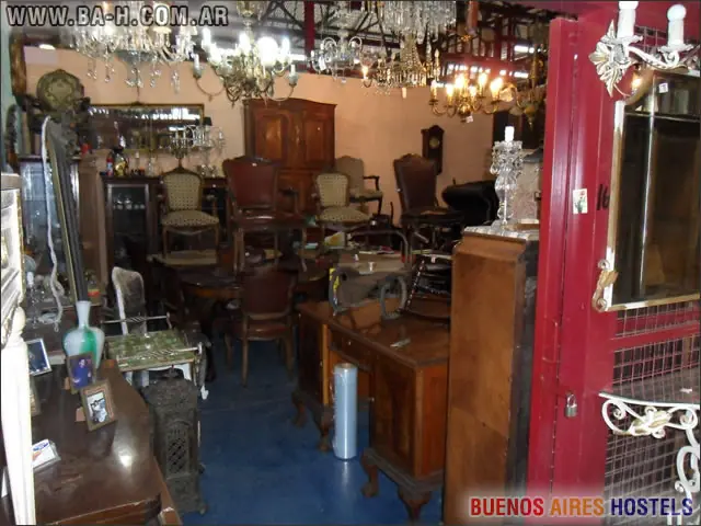 muebles