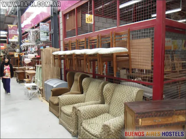 venta