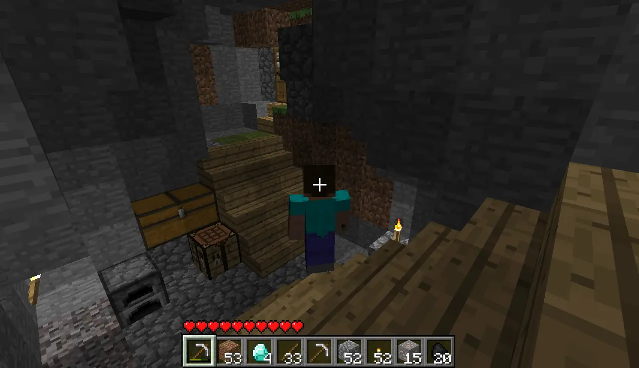 creeper