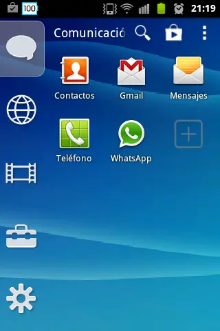cache android