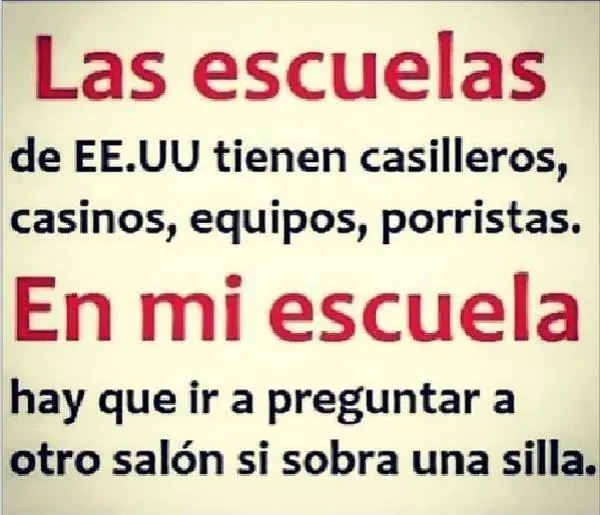 Buen humor para este día