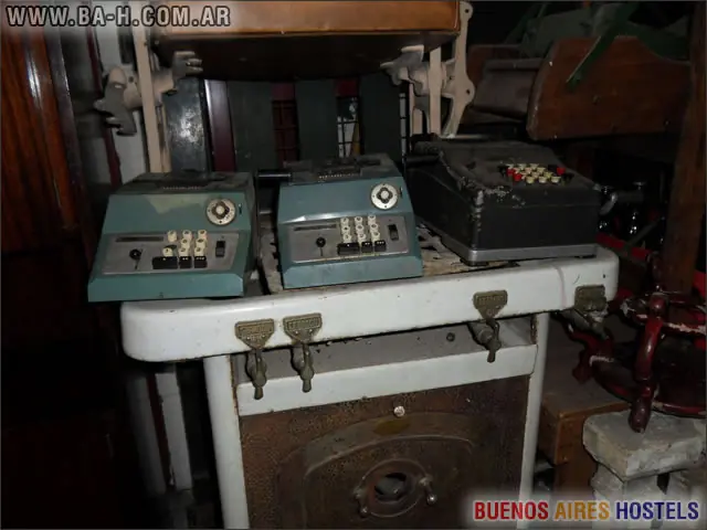 muebles