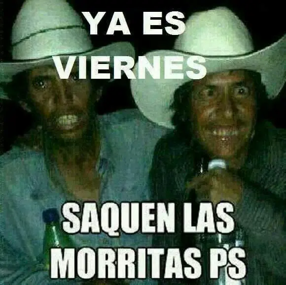 Buen humor para este día