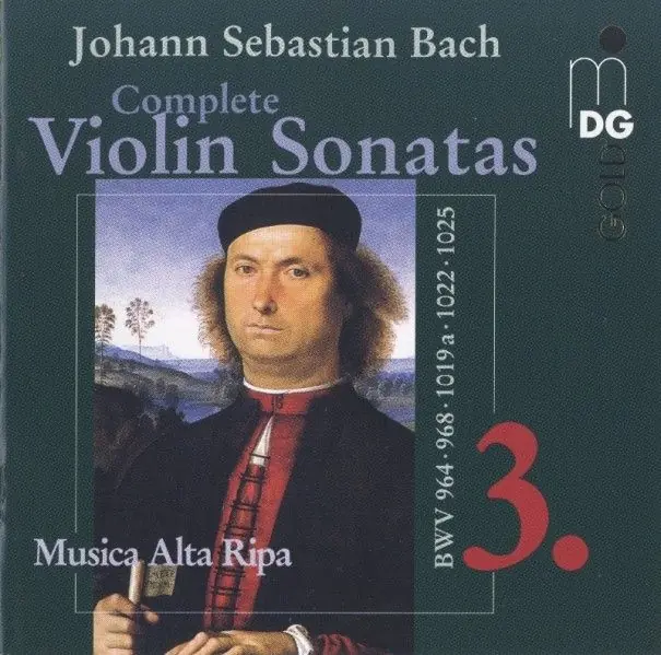 bach