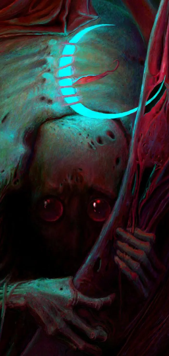 dark art