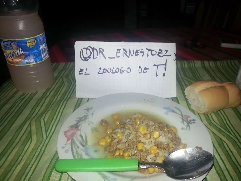 comida