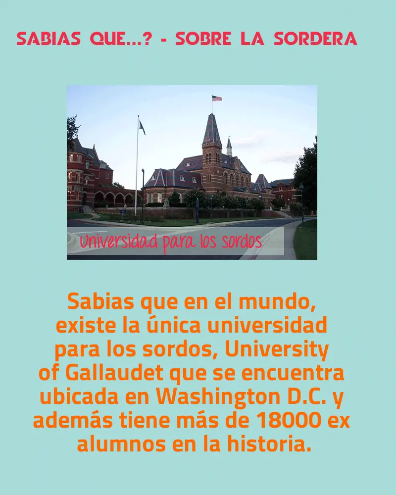 sabias que