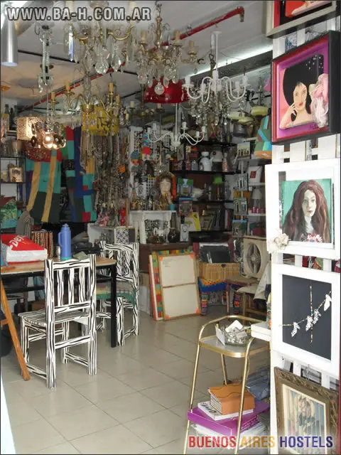 muebles