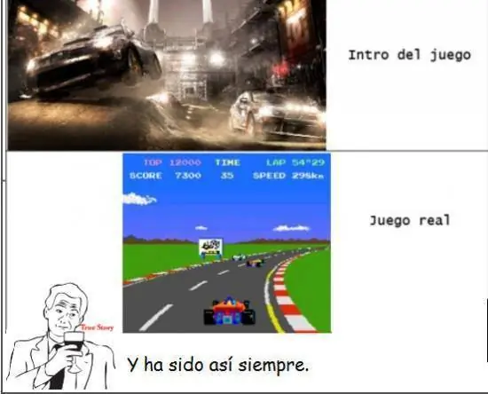 Buen humor para este día