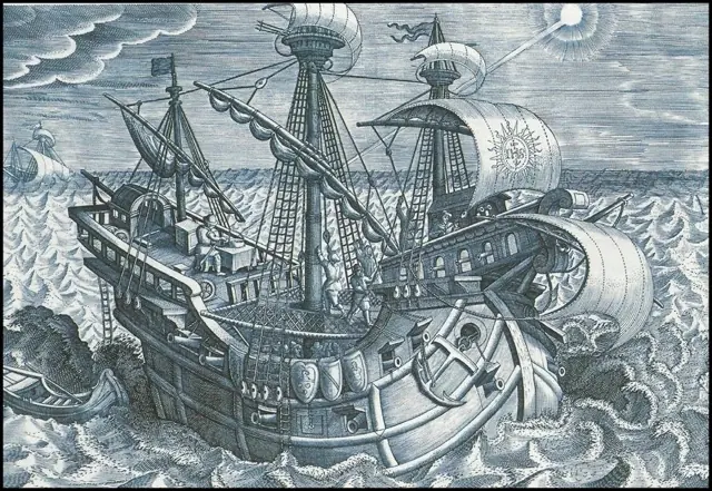 Amaro Pargo, el pirata español origen de un videojuego