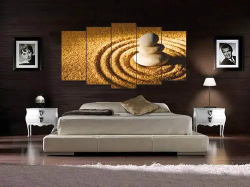 Cuadros para decorar tu casa