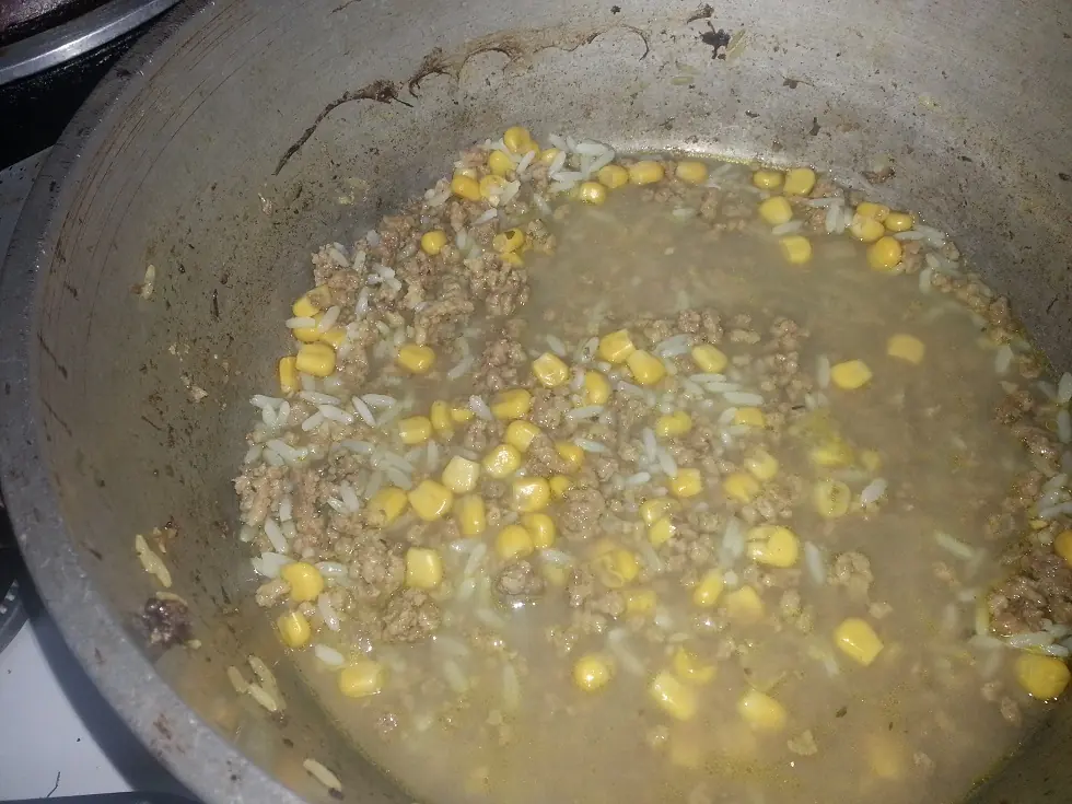 comida