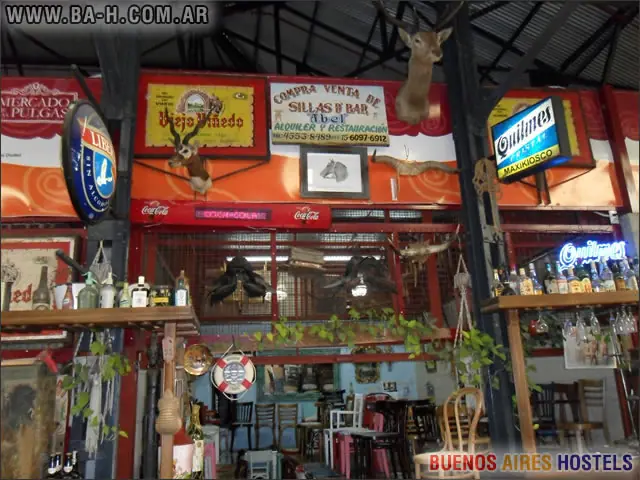 antigüedades