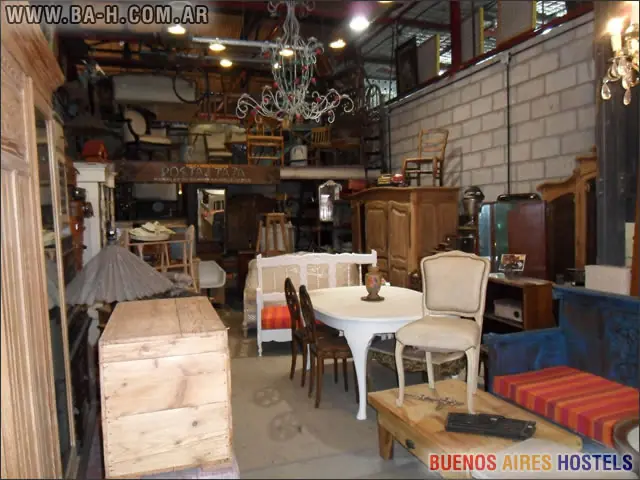 Buenos Aires