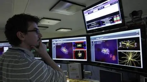 ciencia