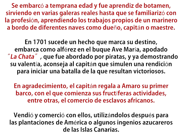 Amaro Pargo