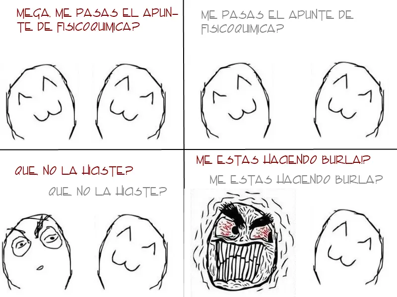 trolltime!