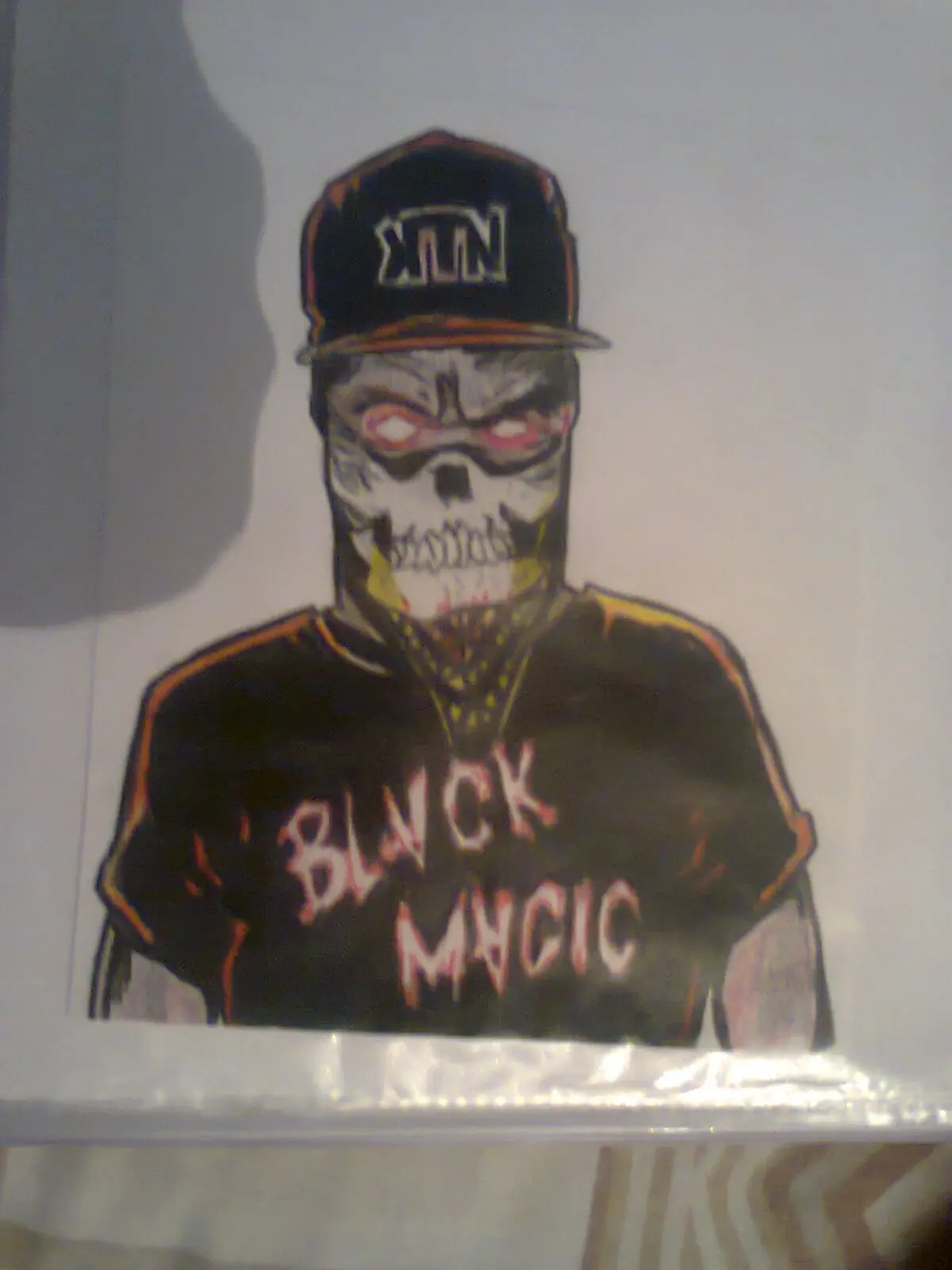 Dibujo