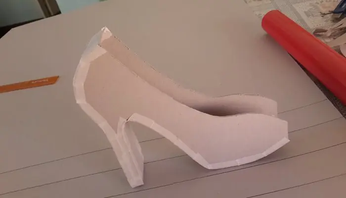 Zapatitos Alajheros