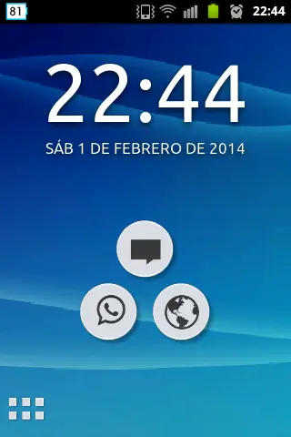 optimiza android