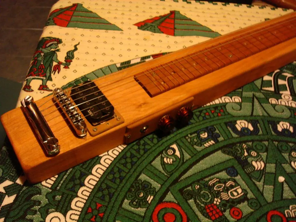 guitarra