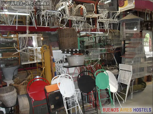 muebles