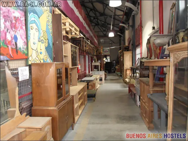 muebles