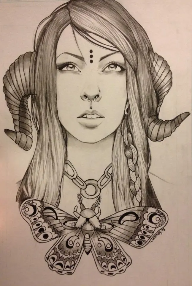 mujer