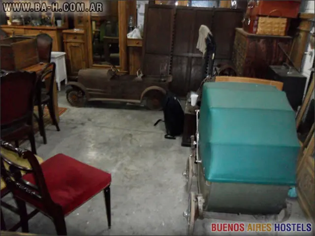 venta