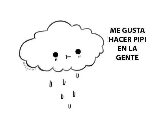 Buen humor para este día