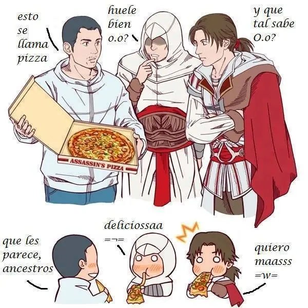 humor